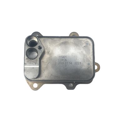 Remplacer/réparer le refroidisseur d'huile de moteur pour le système de propulsion BYD G6/Sirui/S7 2014-2017