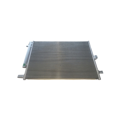 Pièces détachées pour BYD Qin PLUS DM-I Condensateur automobile HA2HE-8105010AP