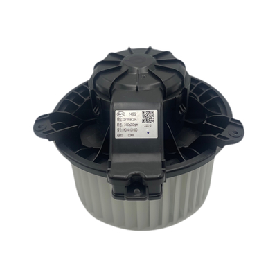 Un ventilateur de refroidissement 12V pour le système de climatisation Song Pro