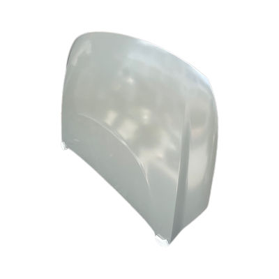 2019 - Année Geely Géométrie un capot OEM 5032045800C15 Steel Style Honeycomb 1660*1220*170MM