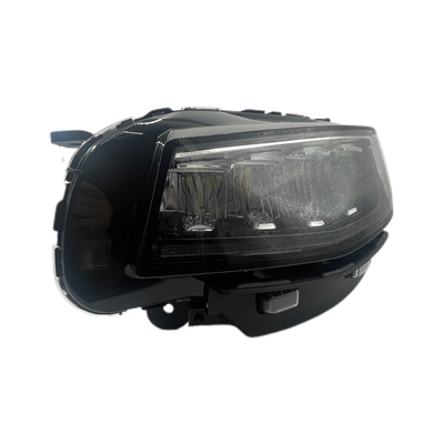Les phares à LED Geely Boyue Pro Différents effets lumineux s'adaptent à toutes les conditions
