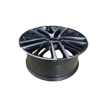 GEELY Xingrui Aluminium forgeant alliage roue moyeu pour la mode OE n ° 4024059400