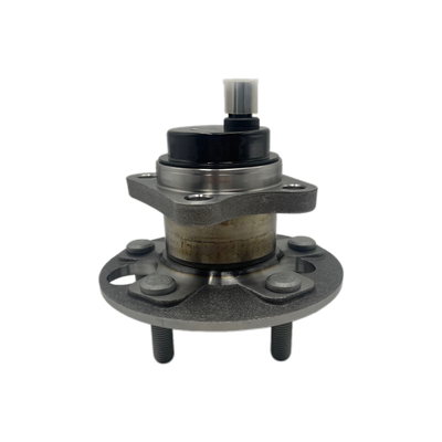N° OE HA-3104100 Tête d'essieu de roue arrière pour véhicules utilitaires BYD QIN