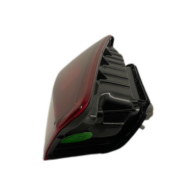 Lumières arrière à LED à LED 12V/24V à l'écran rouge