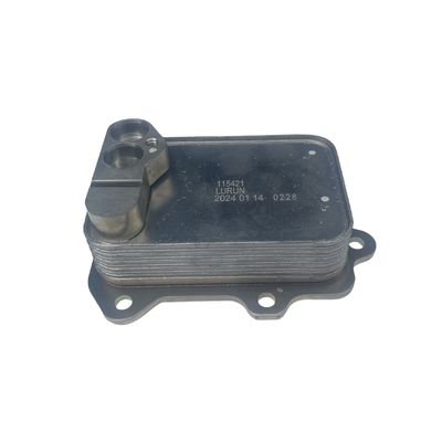 Remplacer/réparer le refroidisseur d'huile de moteur pour le système de propulsion BYD G6/Sirui/S7 2014-2017