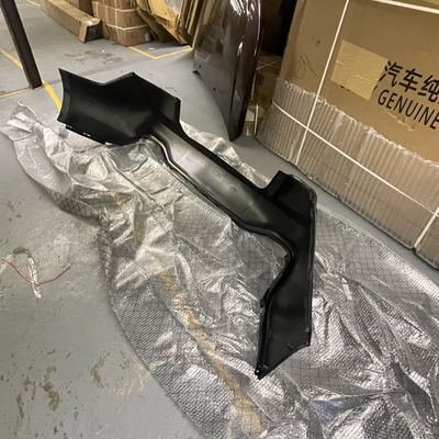 250*85**24cm Coque de voiture chaude Accessoires anti-collision pour le pare-chocs arrière Geely Geometry
