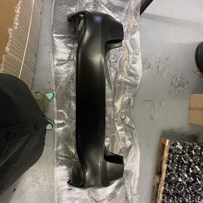 250*85**24cm Coque de voiture chaude Accessoires anti-collision pour le pare-chocs arrière Geely Geometry