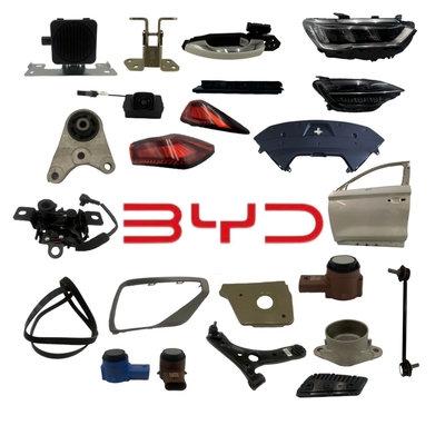2018- Pièces automobiles pour BYD Dolphin Yuan Tang Han Qin Seal Galapagos énergie Pièces automobiles