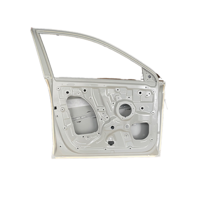 OE NO. 5057071200C15 Conception anti-collision en fer pour Geely 22 Emgrand 18.03-21.08