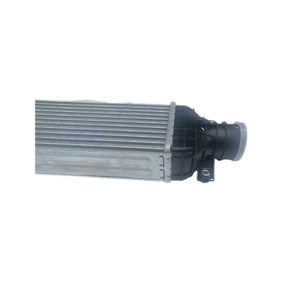 Intercoolant en aluminium pour BYD Tang dans le cadre du N.E.O. ST-1301020