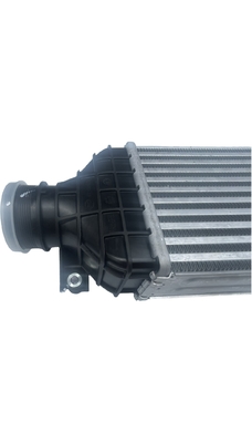 Intercoolant en aluminium pour BYD Tang dans le cadre du N.E.O. ST-1301020