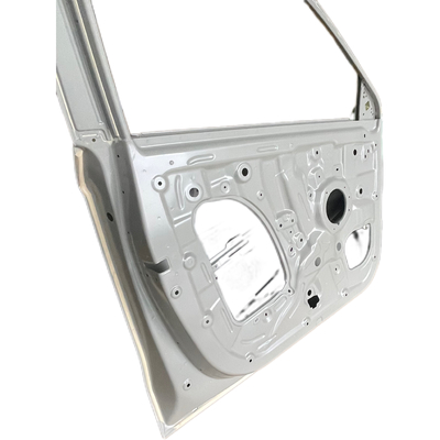 OE NO. 5057071200C15 Conception anti-collision en fer pour Geely 22 Emgrand 18.03-21.08