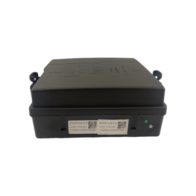 2022- BYD Yuan PLUS SC2E-3722500 Box de distribution de cabine avant avec contrôleur de boost