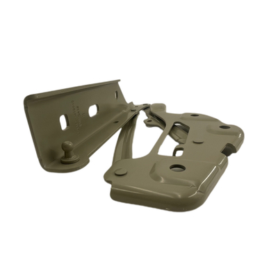 BYD Seal Couverture de porte avant avec assemblage de charnière droite BYD Modèle de voiture Partie de carrosserie originale