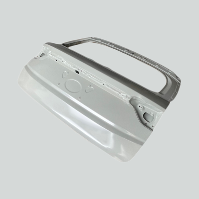 Couvercle de coffre de voiture pour GEELY Binyue Fer BYD Change 12 mois OEM Partie 5062021900C15