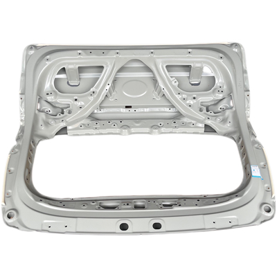 Couvercle de coffre de voiture pour GEELY Binyue Fer BYD Change 12 mois OEM Partie 5062021900C15