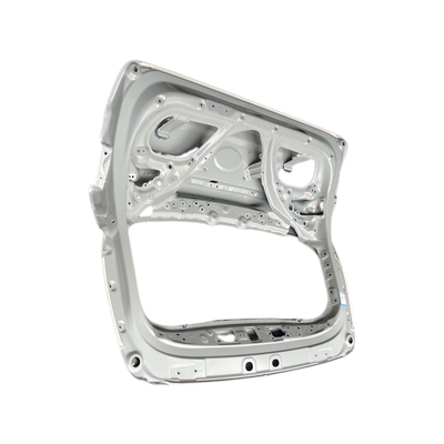 Couvercle de coffre de voiture pour GEELY Binyue Fer BYD Change 12 mois OEM Partie 5062021900C15