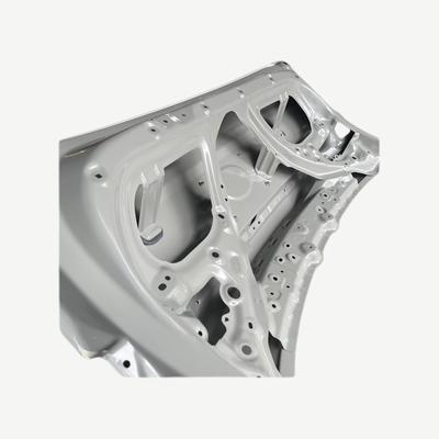 Couvercle de coffre de voiture pour GEELY Binyue Fer BYD Change 12 mois OEM Partie 5062021900C15