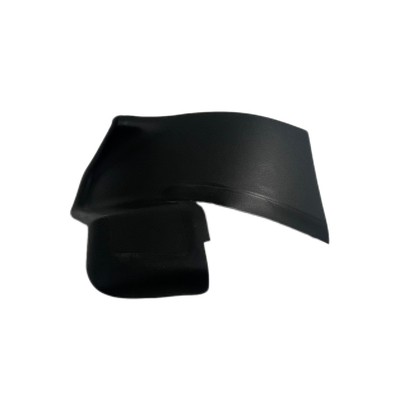 Partie de carrosserie de protection de feu arrière gauche BYD Seagull Durable et durable