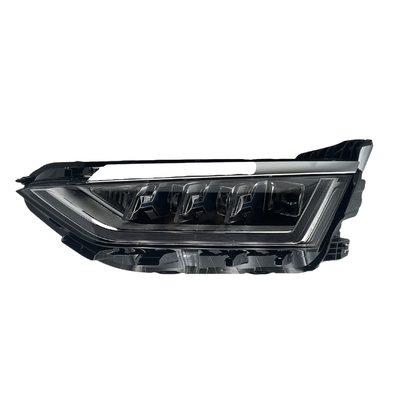 HC-4121010F 12V assemblage de lumière LED blanche à combinaison frontale pour les modèles BYD Han DM-I/DM-P