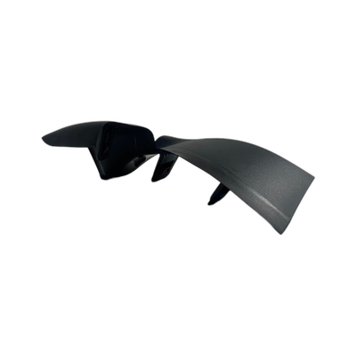 Partie de carrosserie de protection de feu arrière gauche BYD Seagull Durable et durable