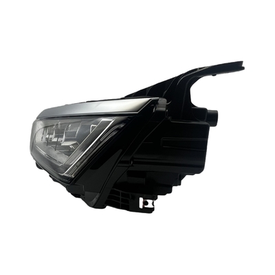 HC-4121010F 12V assemblage de lumière LED blanche à combinaison frontale pour les modèles BYD Han DM-I/DM-P