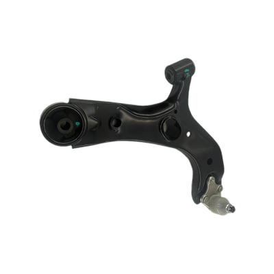 Armure de commande inférieure pour SUV GEELY Boyue 16.03-18.03 Montage de voiture garantie et durabilité