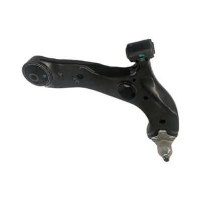 Armure de commande inférieure pour SUV GEELY Boyue 16.03-18.03 Montage de voiture garantie et durabilité