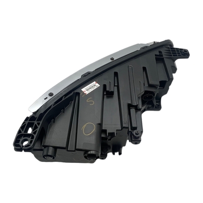 HC-4121010F 12V assemblage de lumière LED blanche à combinaison frontale pour les modèles BYD Han DM-I/DM-P