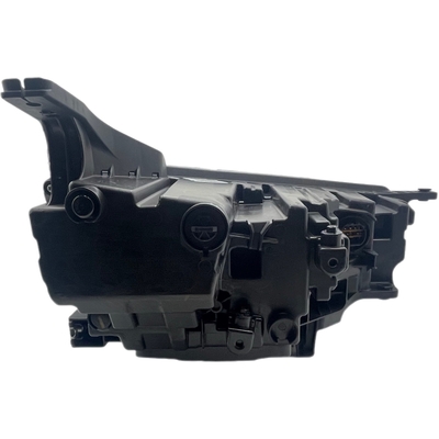 HC-4121010F 12V assemblage de lumière LED blanche à combinaison frontale pour les modèles BYD Han DM-I/DM-P