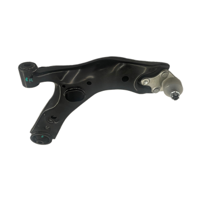 Armure de commande inférieure pour SUV GEELY Boyue 16.03-18.03 Montage de voiture garantie et durabilité