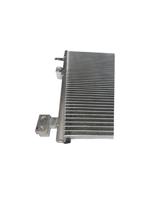 Pièces détachées pour BYD Qin PLUS DM-I Condensateur automobile HA2HE-8105010AP