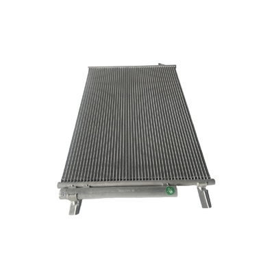 Pièces détachées pour BYD Qin PLUS DM-I Condensateur automobile HA2HE-8105010AP