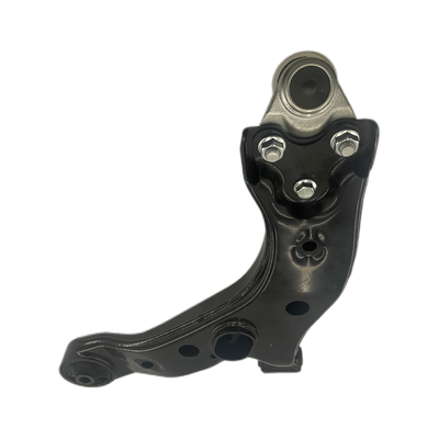 Armure de commande inférieure pour SUV GEELY Boyue 16.03-18.03 Montage de voiture garantie et durabilité