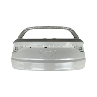 GEELY Bingyue 18.10-21.08 Couvercle de coffre en fibre de carbone de style CSL pour le SUV Binyue de première génération
