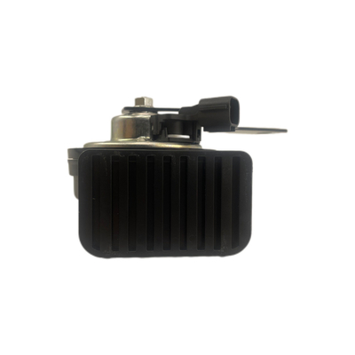 BYD Han EV/DM-I/DM-P Tweeters en plastique pour voiture avec N° d'origine