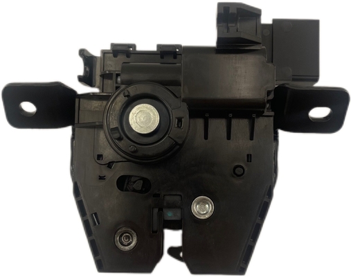 Améliorez votre 2022- BYD SEAL avec OEM HCHY-5605100D poignée de porte de voiture en texture plastique