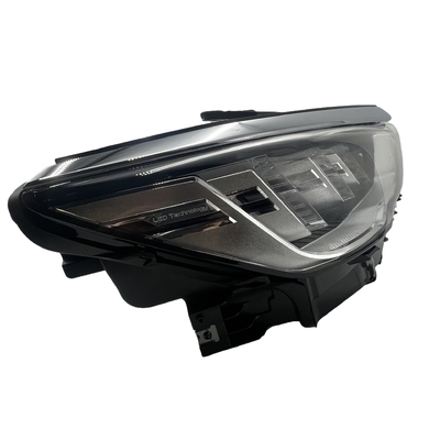 BYD Song Pro SA2FC-4121020D phares à LED avec ampoules blanches froides 12V