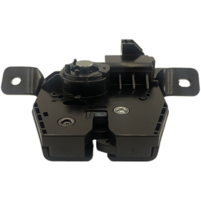 Améliorez votre 2022- BYD SEAL avec OEM HCHY-5605100D poignée de porte de voiture en texture plastique