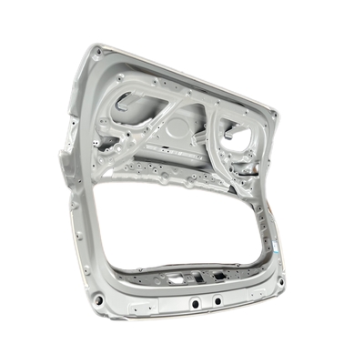 Couvercle durable du coffre de la porte arrière pour les pièces du corps GEELY Binyue OEM 5062021900C15
