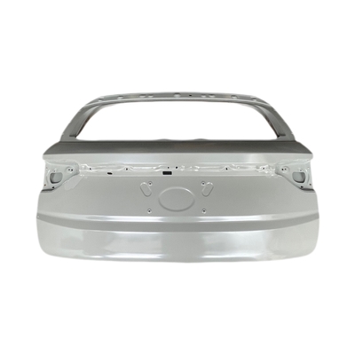 Couvercle durable du coffre de la porte arrière pour les pièces du corps GEELY Binyue OEM 5062021900C15