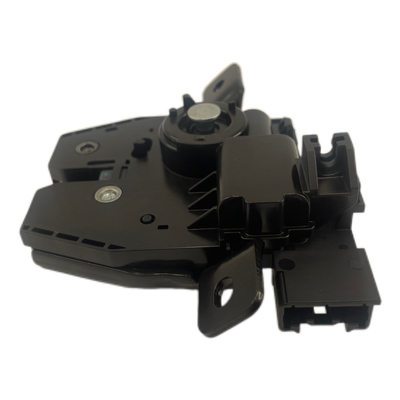 Améliorez votre 2022- BYD SEAL avec OEM HCHY-5605100D poignée de porte de voiture en texture plastique