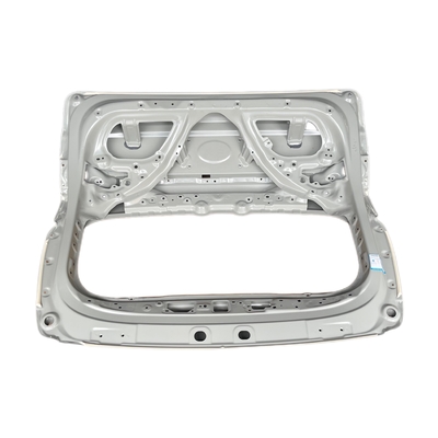 Couvercle durable du coffre de la porte arrière pour les pièces du corps GEELY Binyue OEM 5062021900C15