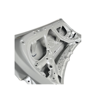 Couvercle durable du coffre de la porte arrière pour les pièces du corps GEELY Binyue OEM 5062021900C15