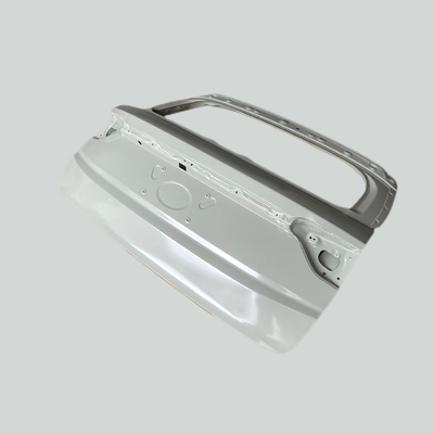Couvercle durable du coffre de la porte arrière pour les pièces du corps GEELY Binyue OEM 5062021900C15