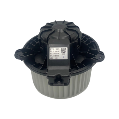 Ventilateur de souffleur à courant continu de 12 V de tension pour BYD Han EV Car AC Blower Motor et Année 2020-