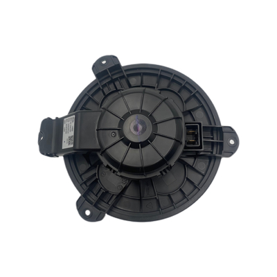 Ventilateur de souffleur à courant continu de 12 V de tension pour BYD Han EV Car AC Blower Motor et Année 2020-