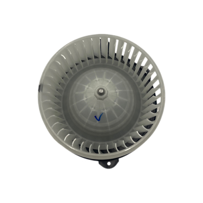 Ventilateur de souffleur à courant continu de 12 V de tension pour BYD Han EV Car AC Blower Motor et Année 2020-