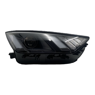 Améliorez votre expérience de conduite avec les phares LED BYD Seagull