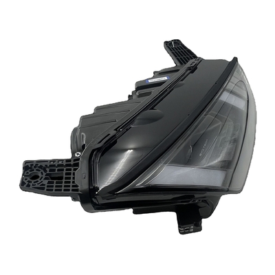 Améliorez votre expérience de conduite avec les phares LED BYD Seagull